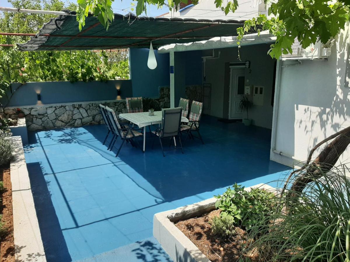 Apartments Borna Drage Luaran gambar