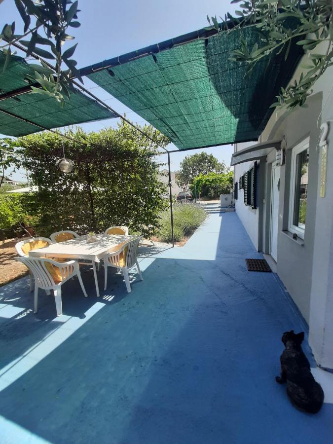Apartments Borna Drage Luaran gambar