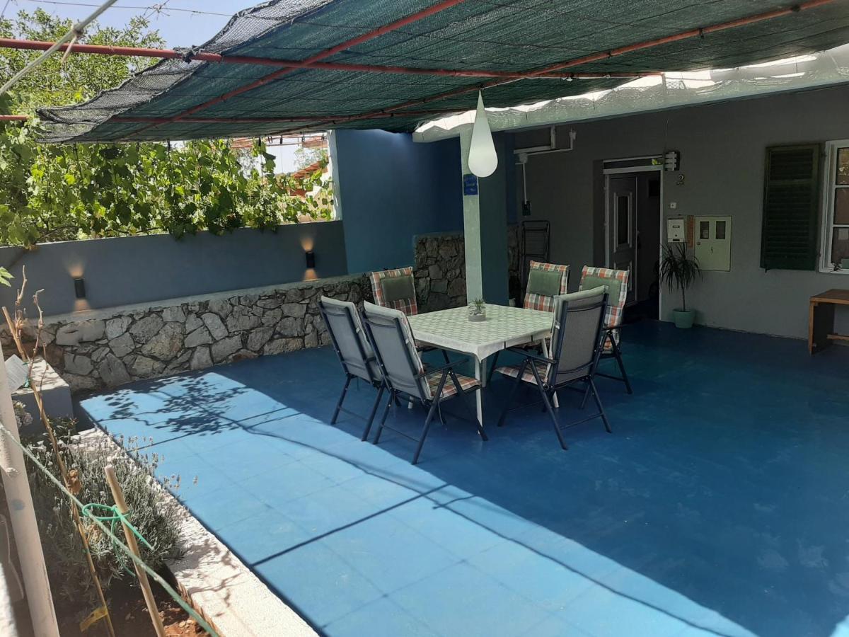 Apartments Borna Drage Luaran gambar
