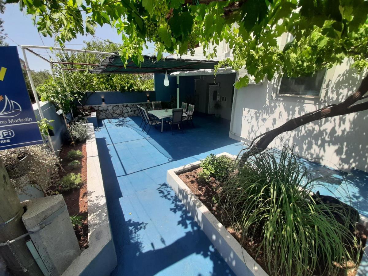 Apartments Borna Drage Luaran gambar