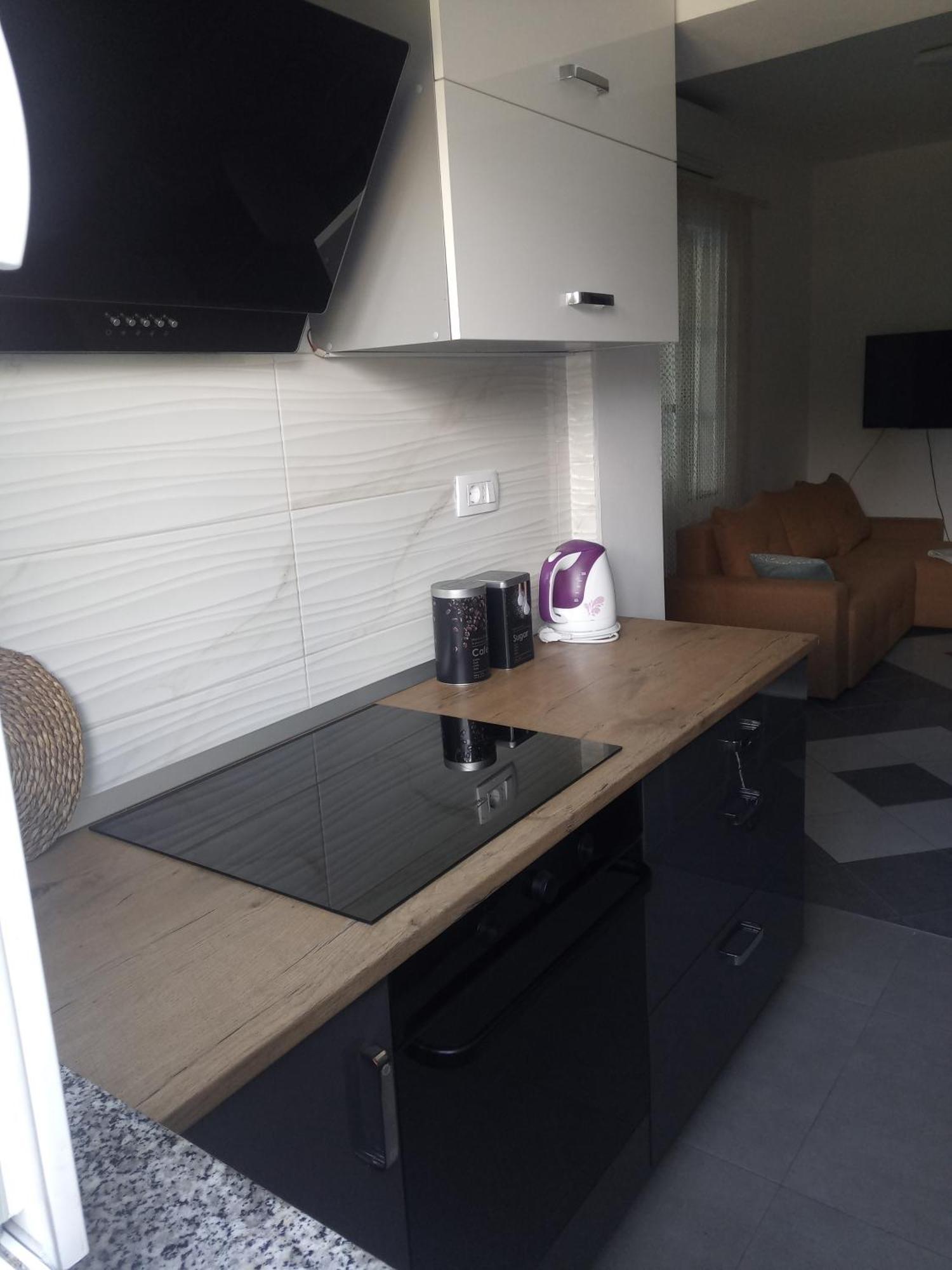 Apartments Borna Drage Luaran gambar